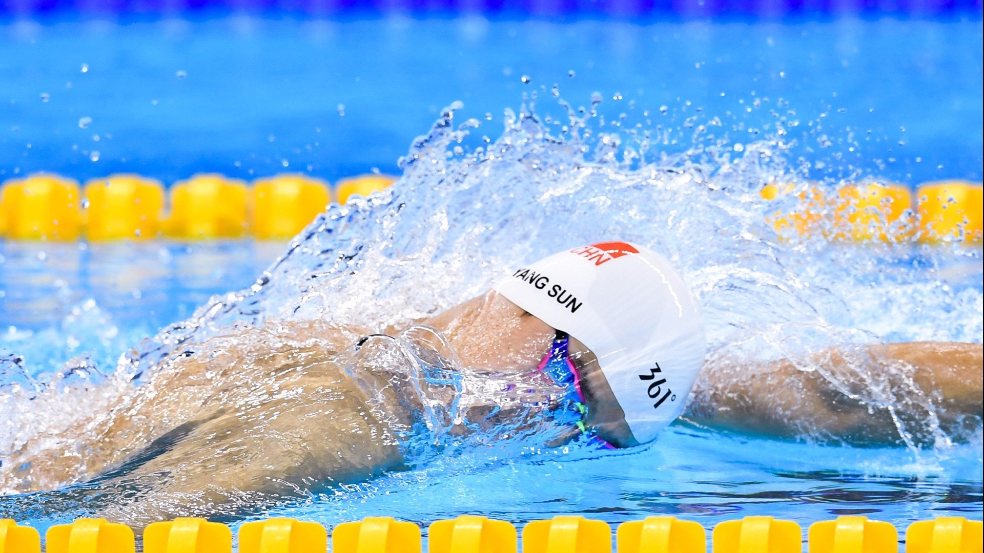 世界级赛事轰动一时，引爆热潮，世界级大赛