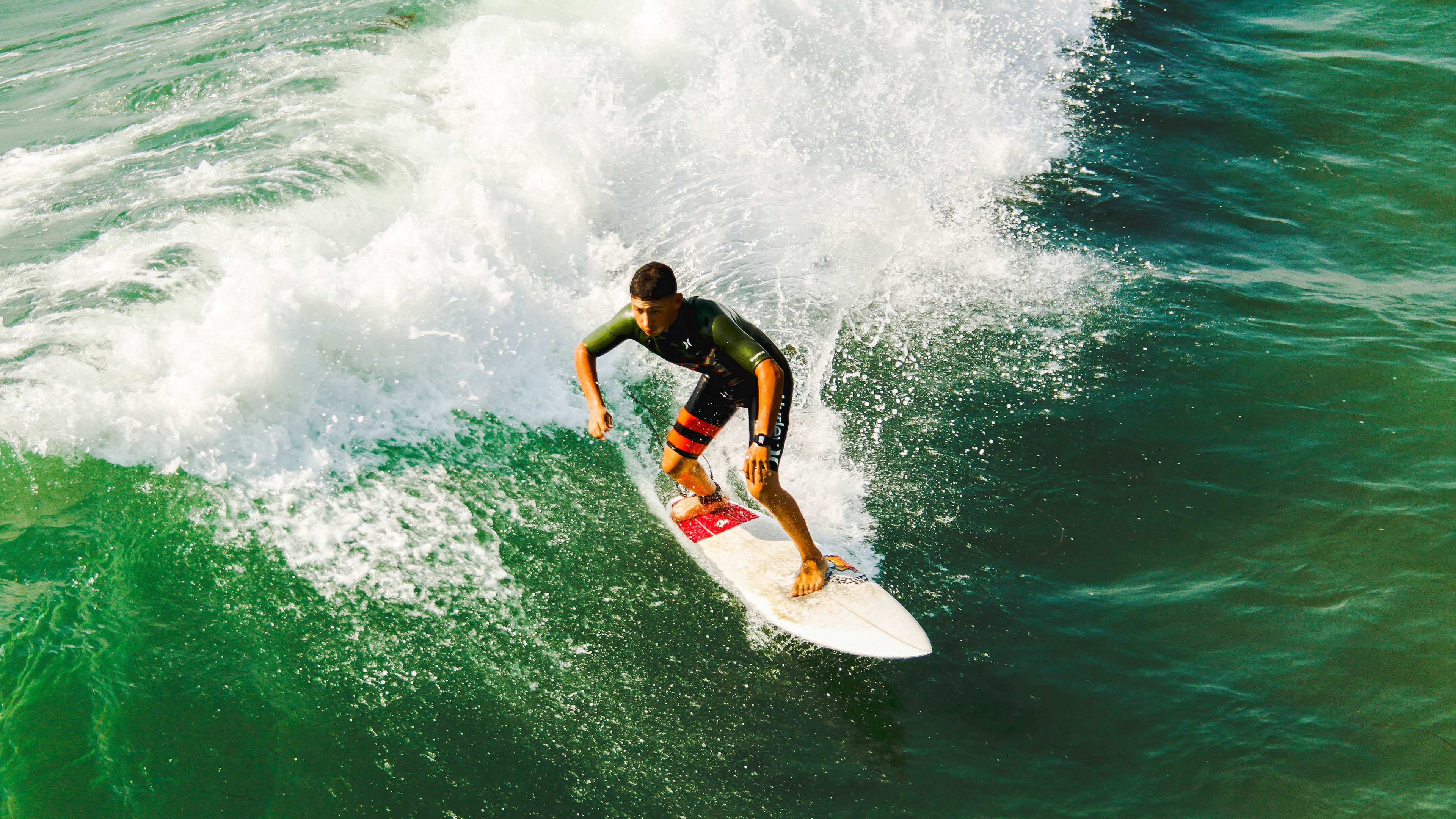 德国男队展现“欧洲工艺”式游法